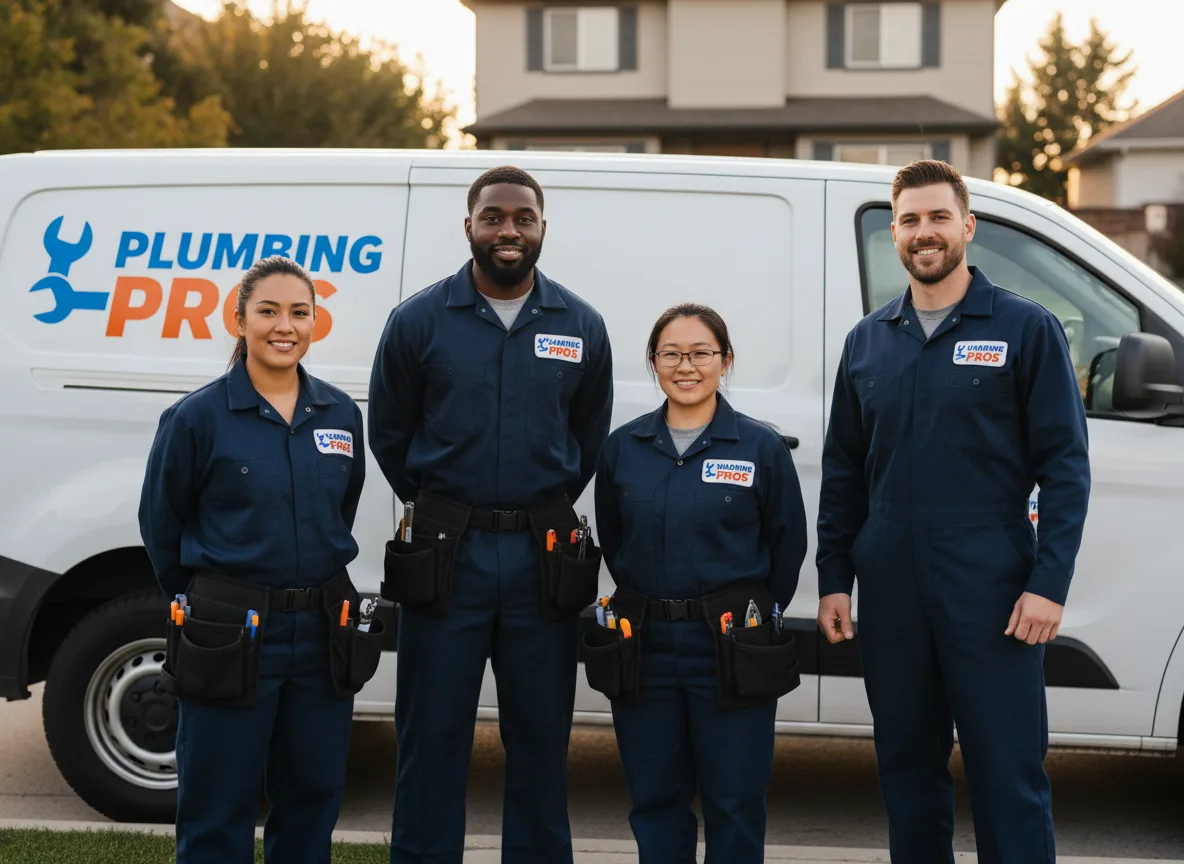 Water Heater Repair company in White Plains, MD